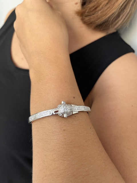 Bracelete pantera