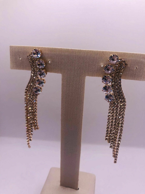 Brinco Franja Ercifuf