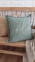 ALMOHADON FRASE 50 X 50 - tienda online