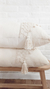 PACK X2 ALMOHADONES BOHO - comprar online