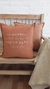 ALMOHADON FRASE 50 X 50 - tienda online