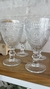 COPAS FLOR x6