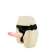 Cinta Peniana com Plug Vaginal - comprar online