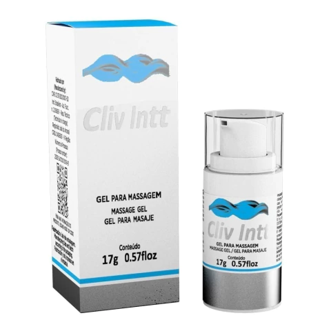 CLIV INTT DESSENSIBILIZANTE ANAL 17G INTT - comprar online