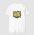 Camiseta Weird But Nice - comprar online