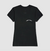 Camiseta Canva Isn't Design!