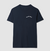 Camiseta Canva Isn't Design! na internet