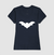 Camiseta Morcego - loja online