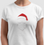 Camiseta A Barba do Papai Noel - comprar online
