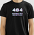 Camiseta Erro 404 - comprar online