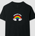 Camiseta Ninguém Liga - loja online
