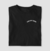 Camiseta Canva Isn't Design! - loja online