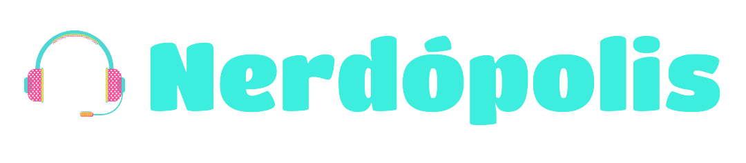 Nerdópolis