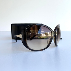 Óculos de Sol Marc By Marc Jacobs Tartaruga MMJ 034/S - comprar online