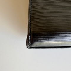 Louis Vuitton Z Gemeaux Epi Preta - Vai Vem no Closet
