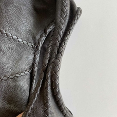 Bolsa Bottega Veneta Baseball Hobo Marrom na internet