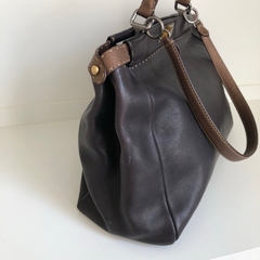 Imagem do Fendi Peekaboo Selleria Large Preta