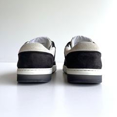 Tênis Chanel Kidskin CC Logo - comprar online