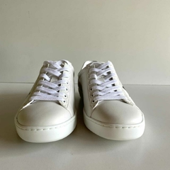 Tênis Gucci Ace Cat Branco - comprar online