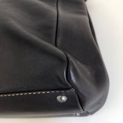 Fendi Peekaboo Selleria Large Preta - comprar online
