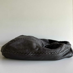 Imagem do Bolsa Bottega Veneta Baseball Hobo Marrom