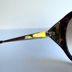 Óculos de Sol Marc By Marc Jacobs Tartaruga MMJ 034/S - comprar online