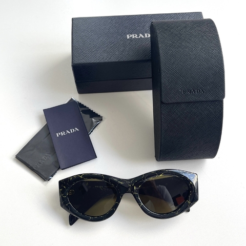 Óculos de Sol Prada PR 20ZS