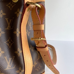 Louis Vuitton Noé BB Monograma - loja online