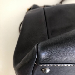Fendi Peekaboo Selleria Large Preta - Vai Vem no Closet