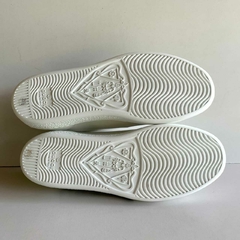 Imagem do Tênis Gucci Ace Cat Branco