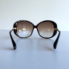 Óculos de Sol Marc By Marc Jacobs Tartaruga MMJ 034/S - loja online