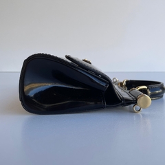 Dolce & Gabbana Sicily Small Preta - Vai Vem no Closet