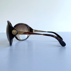 Imagem do Óculos de Sol Marc By Marc Jacobs Tartaruga MMJ 034/S