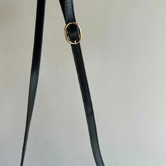 Bolsa Gucci Microguccissima Woc Preta na internet
