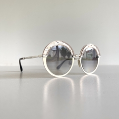 Óculos Jimmy Choo Gotha/S - Vai Vem no Closet