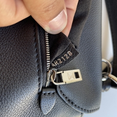 Louis Vuitton MyLockMe Satchel Color Block na internet