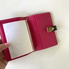 Porta Agenda Louis Vuitton x Murakami Monograma Multicolor na internet