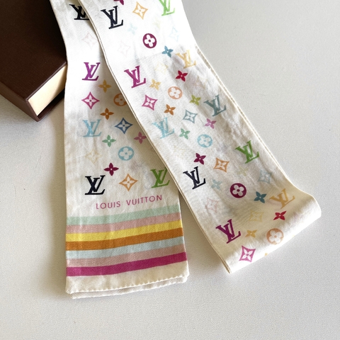 Bandeau Louis Vuitton x Murakami Multicolor - comprar online