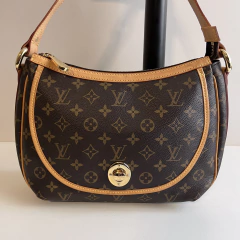Bolsa Louis Vuitton Tulum PM Monograma - comprar online