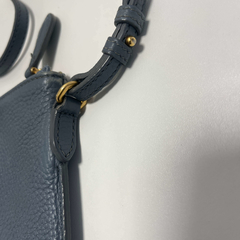 Bolsa Burberry Crossbody Chumbo - loja online