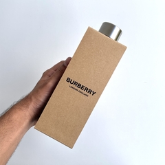Garrafa de Água Burberry