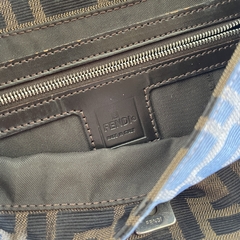 Fendi Baguette Zucca - comprar online