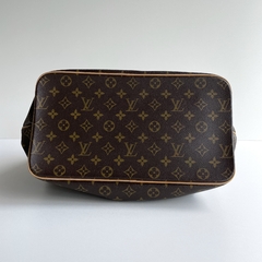Louis Vuitton Palermo GM Monograma - Vai Vem no Closet