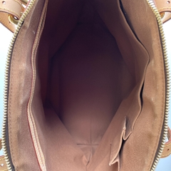 Louis Vuitton Palermo GM Monograma - comprar online