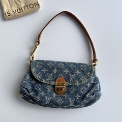 Louis Vuitton Mini Pleaty Monograma