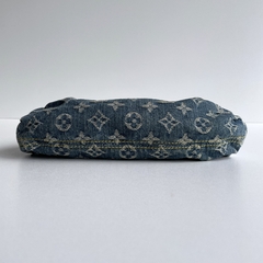 Louis Vuitton Mini Pleaty Monograma na internet