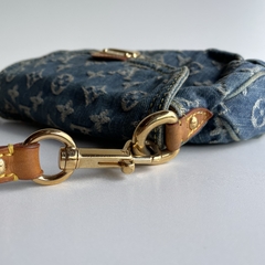 Louis Vuitton Mini Pleaty Monograma - loja online
