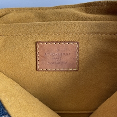 Louis Vuitton Mini Pleaty Monograma na internet