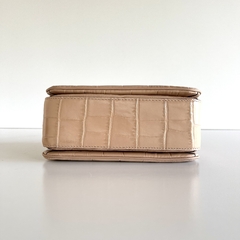 Coach Croc Cassie 19 Crossbody - loja online