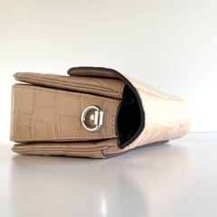 Coach Croc Cassie 19 Crossbody - Vai Vem no Closet